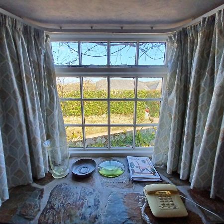 Truly Paradise Cottage Golant Ngoại thất bức ảnh